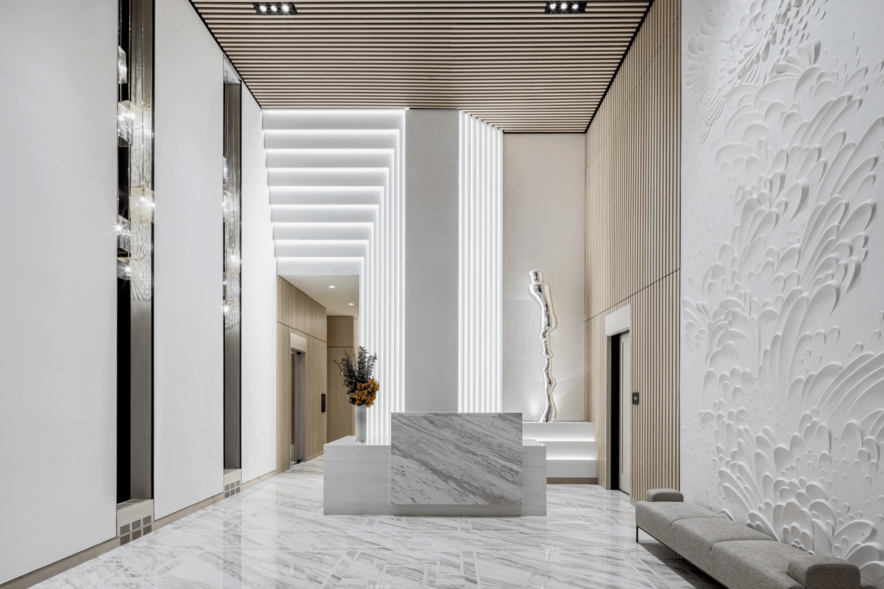 138 East 50th Street #35A