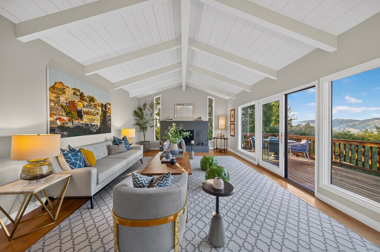 104 Oakmont Avenue, San Rafael