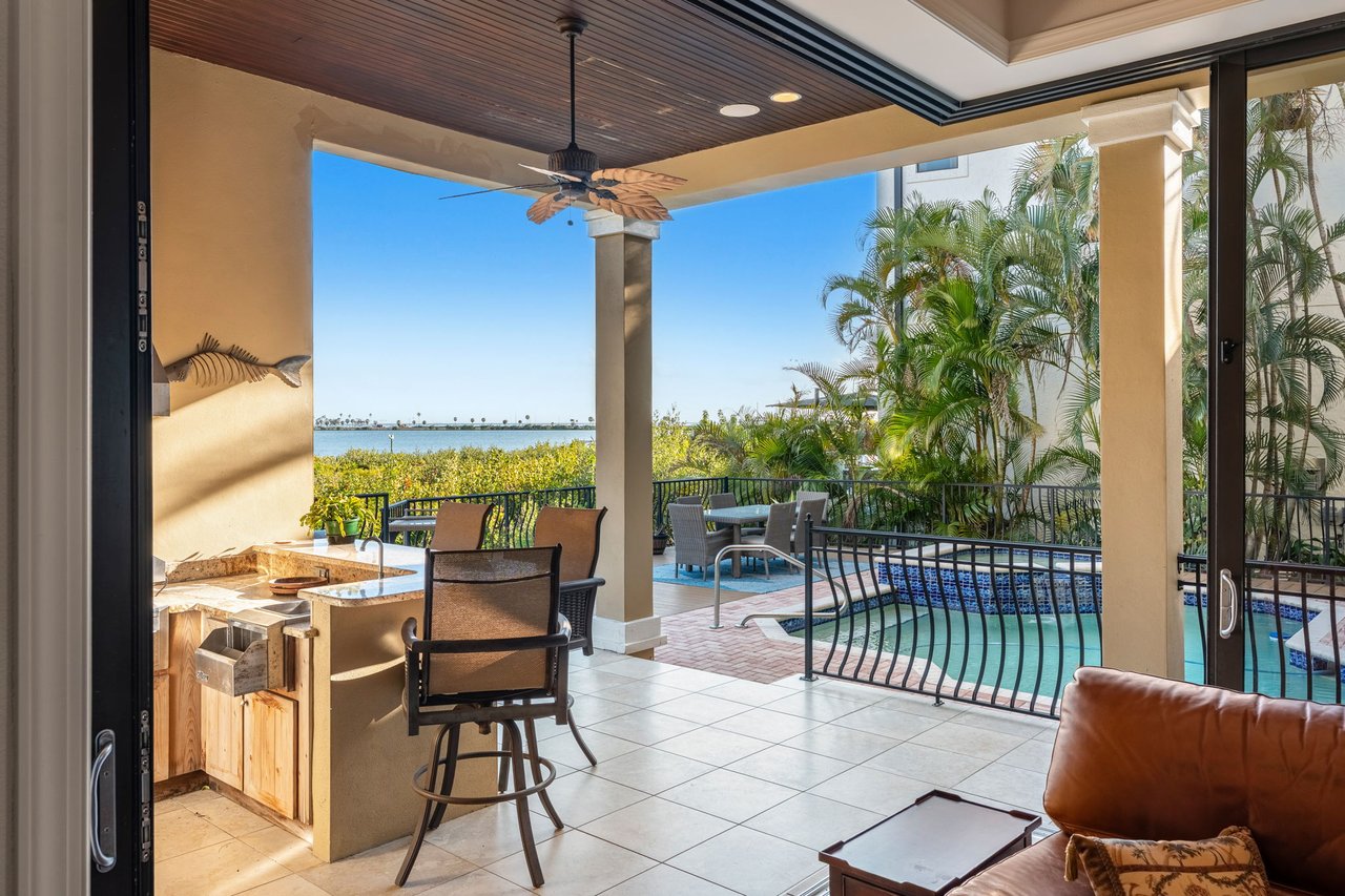 The Bayfront Estate