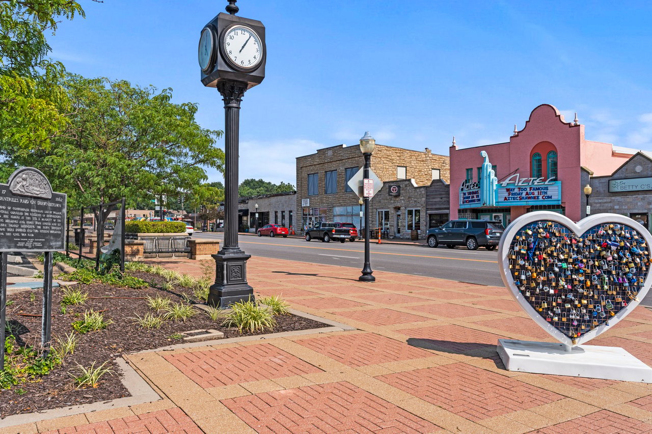 Shawnee, KS