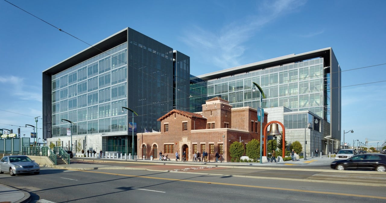 Is Mission Bay San Francisco Safe?