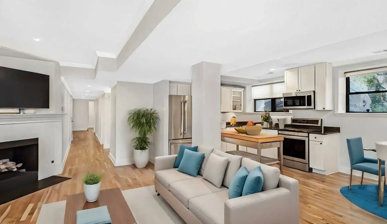 1418 W. Bryn Mawr (sold)