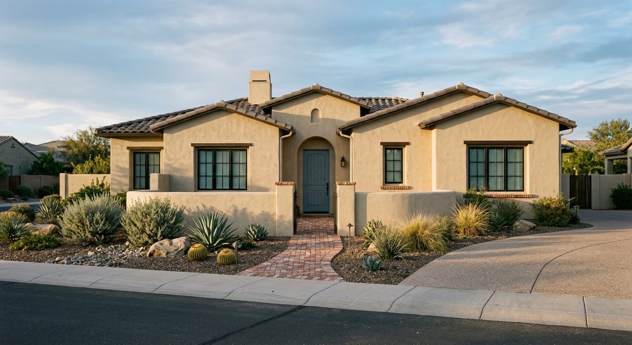 Using Albuquerque Home Equity To Buy A Ruidoso Retreat