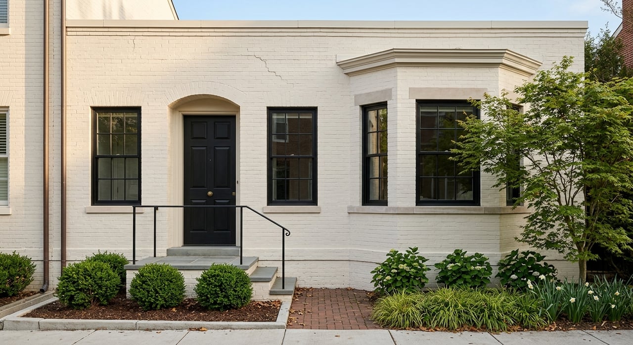Is A Downtown Bethesda Townhome Right For You?