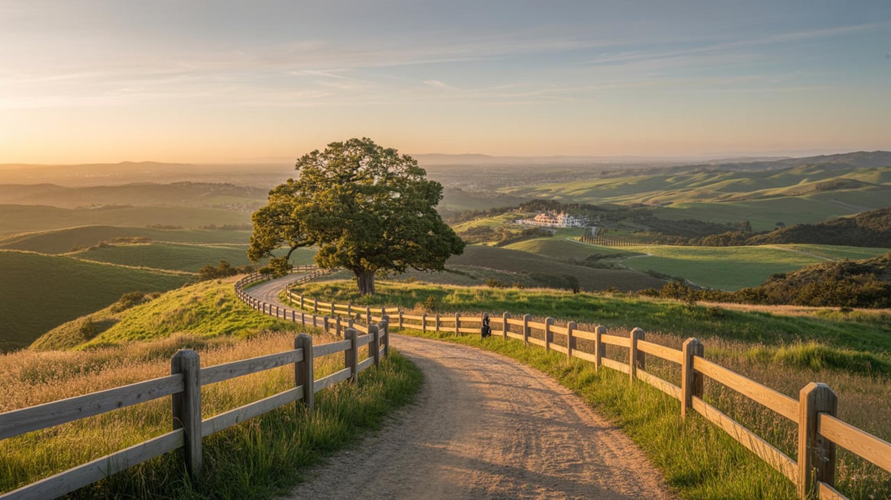 Hidden Gems in Dublin, CA You Need to Discover