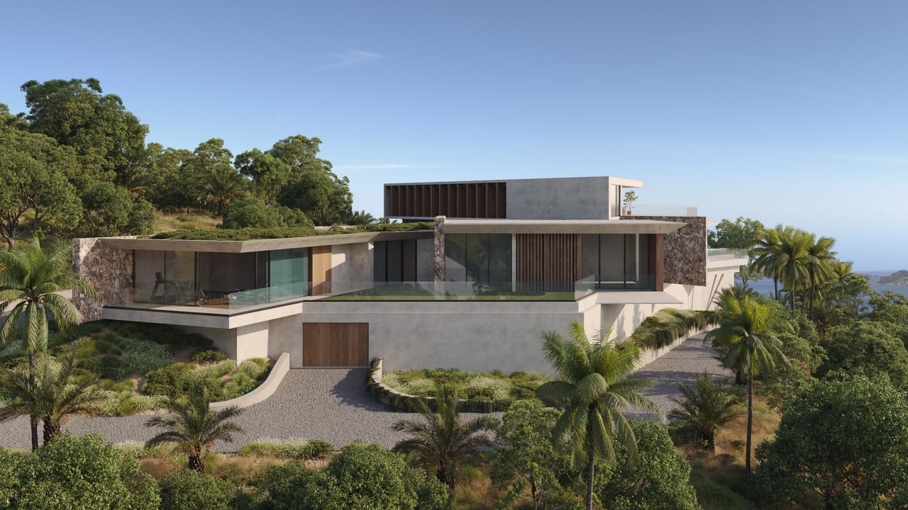 750 N Via Santa Ynez