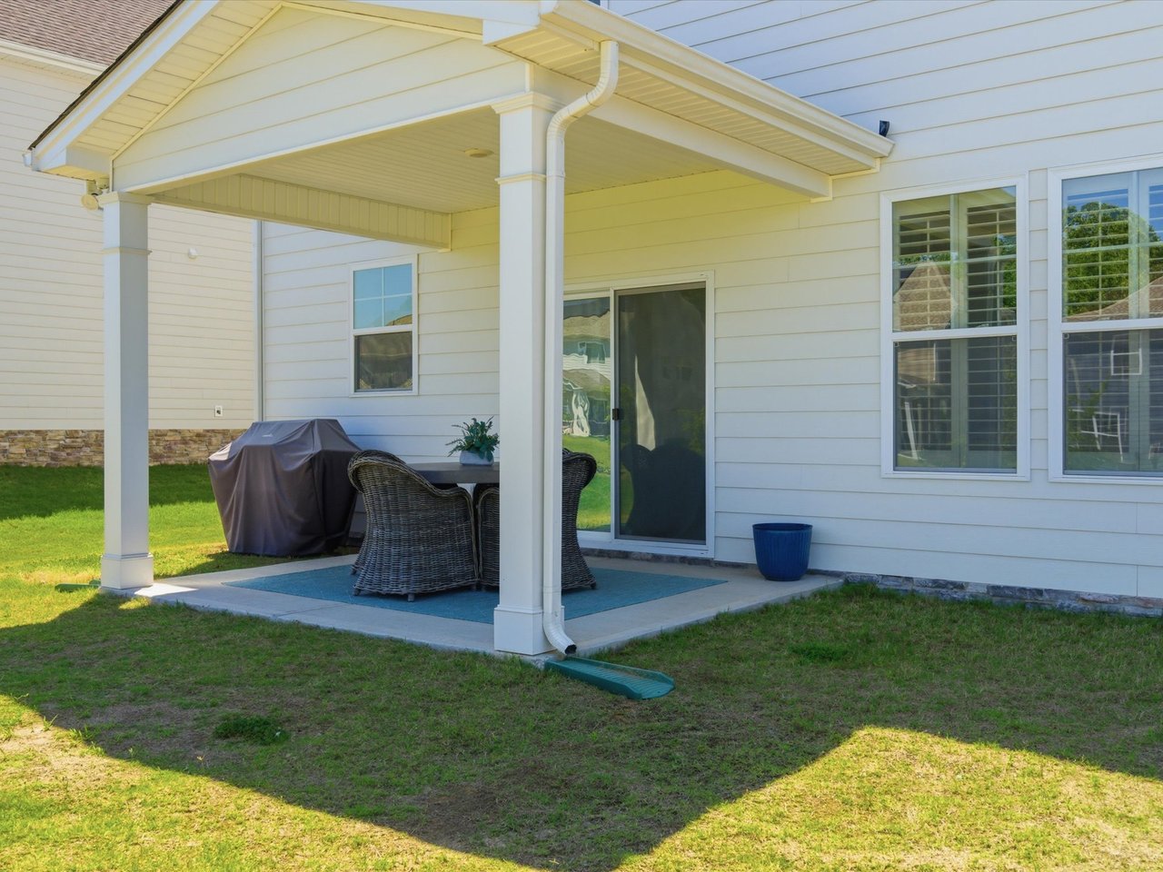 2204 Skybrook Oaks