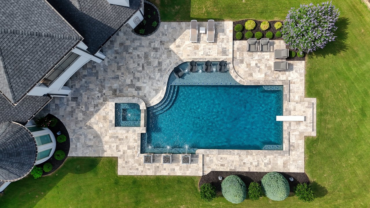 400 Whitley Place Drive