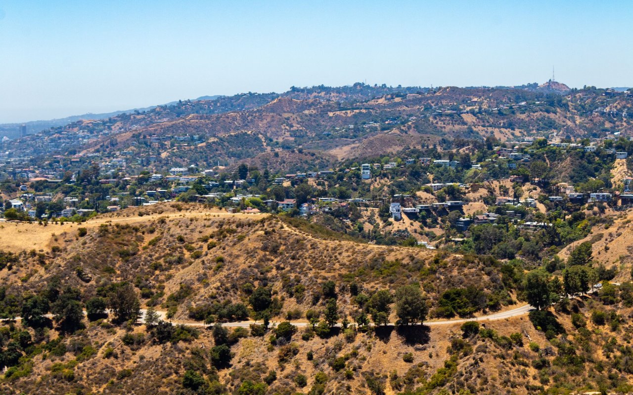 West Hollywood 