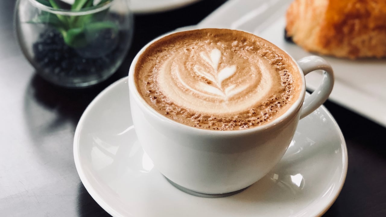 6 Must-Visit Grand Rapids Cafés to Warm Up With This Fall