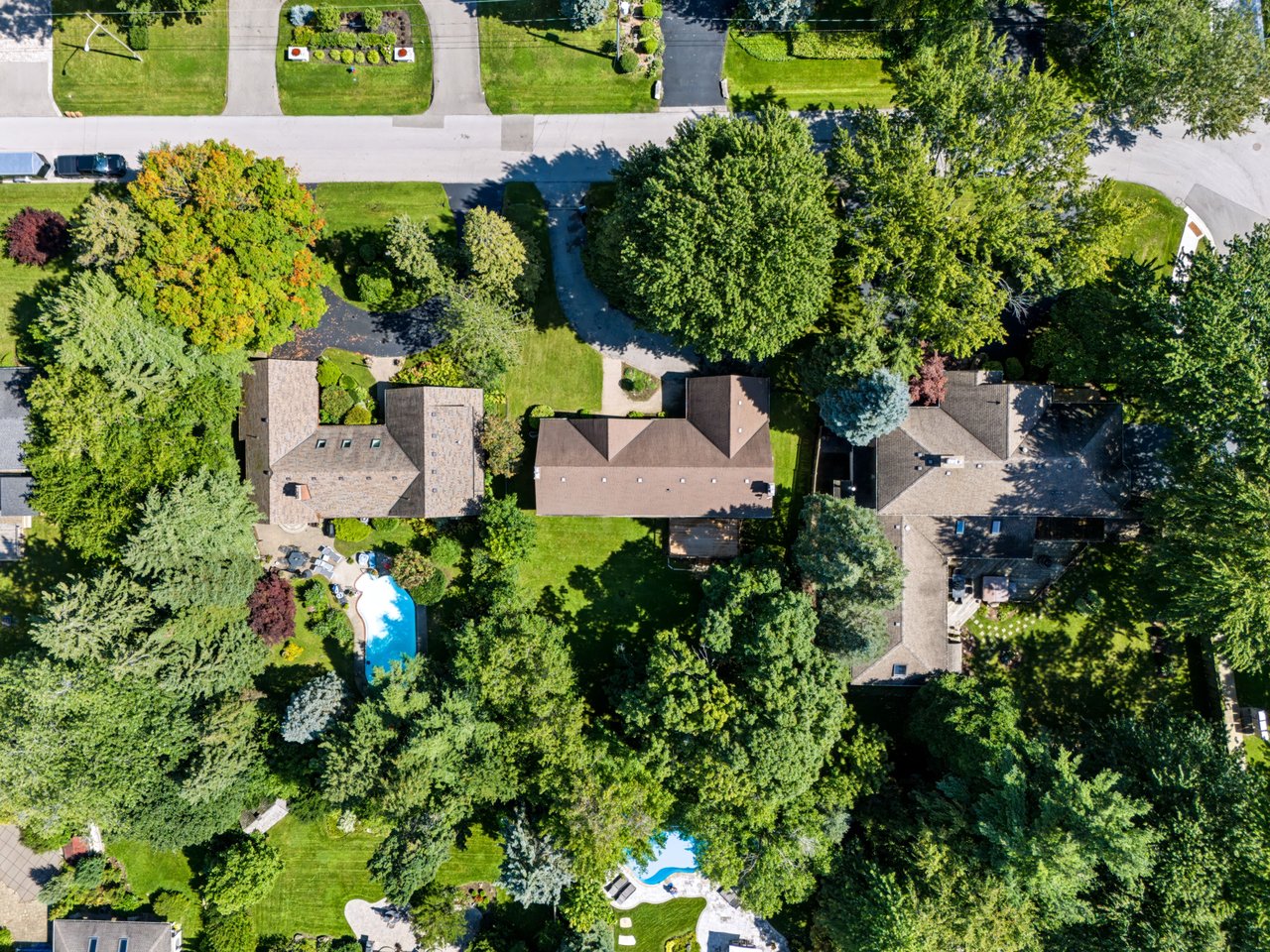 30 Birkbank Drive, Oakville