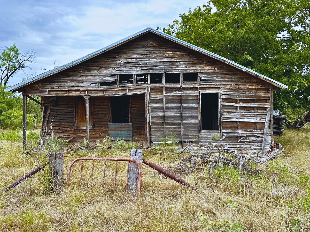 1145 AC Coleman County