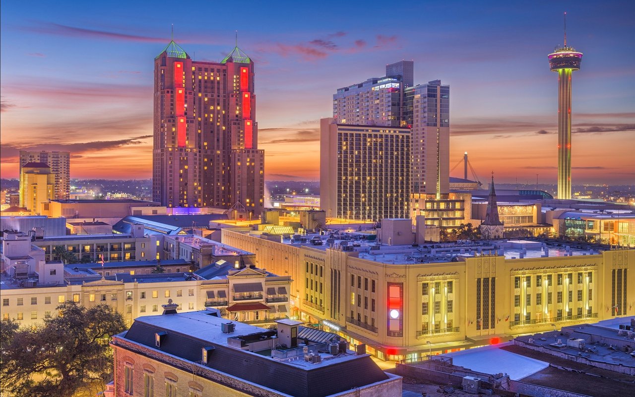 5 Luxury Neighborhoods in San Antonio