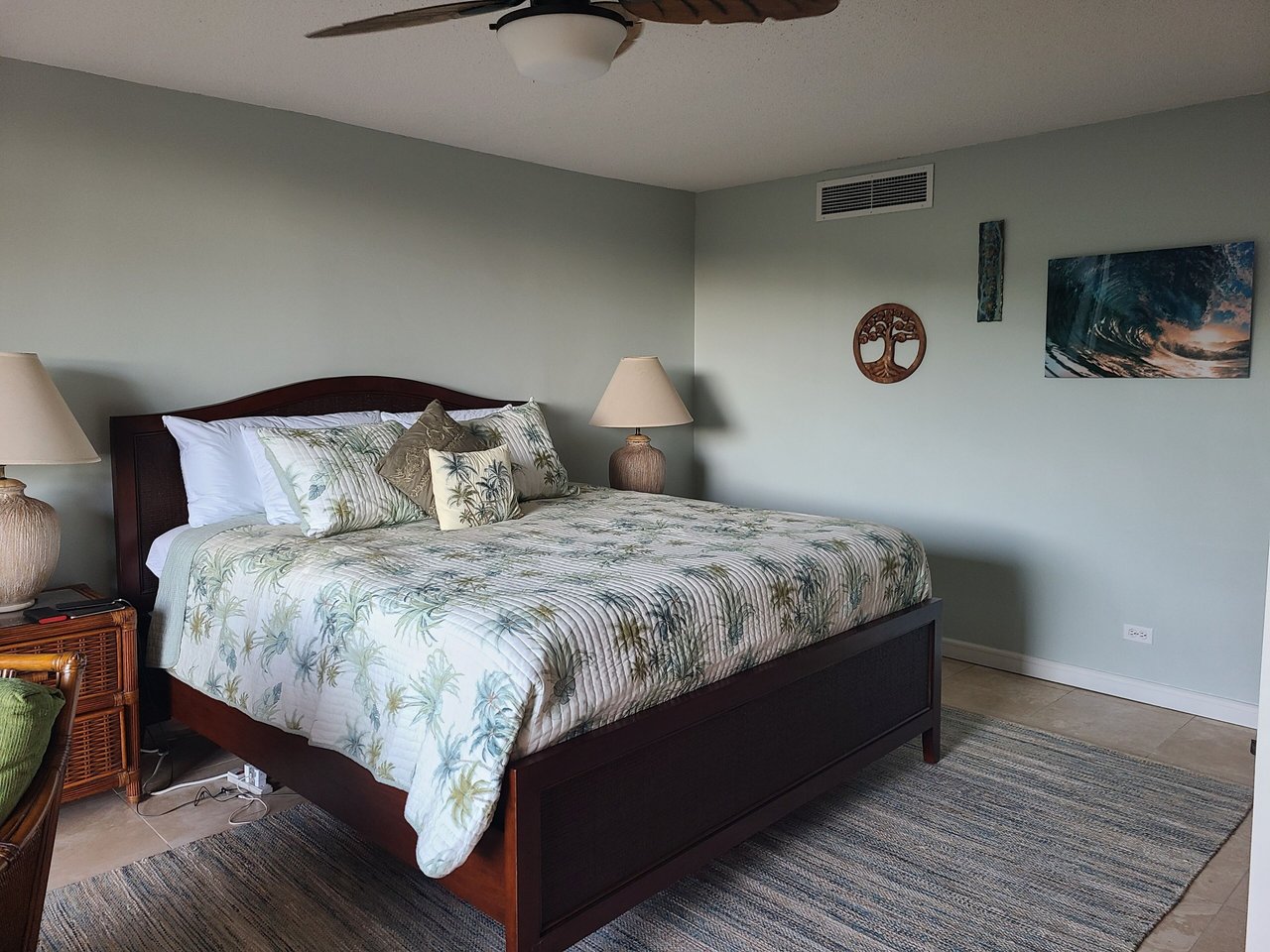 Maui Kaanapali Villas 408