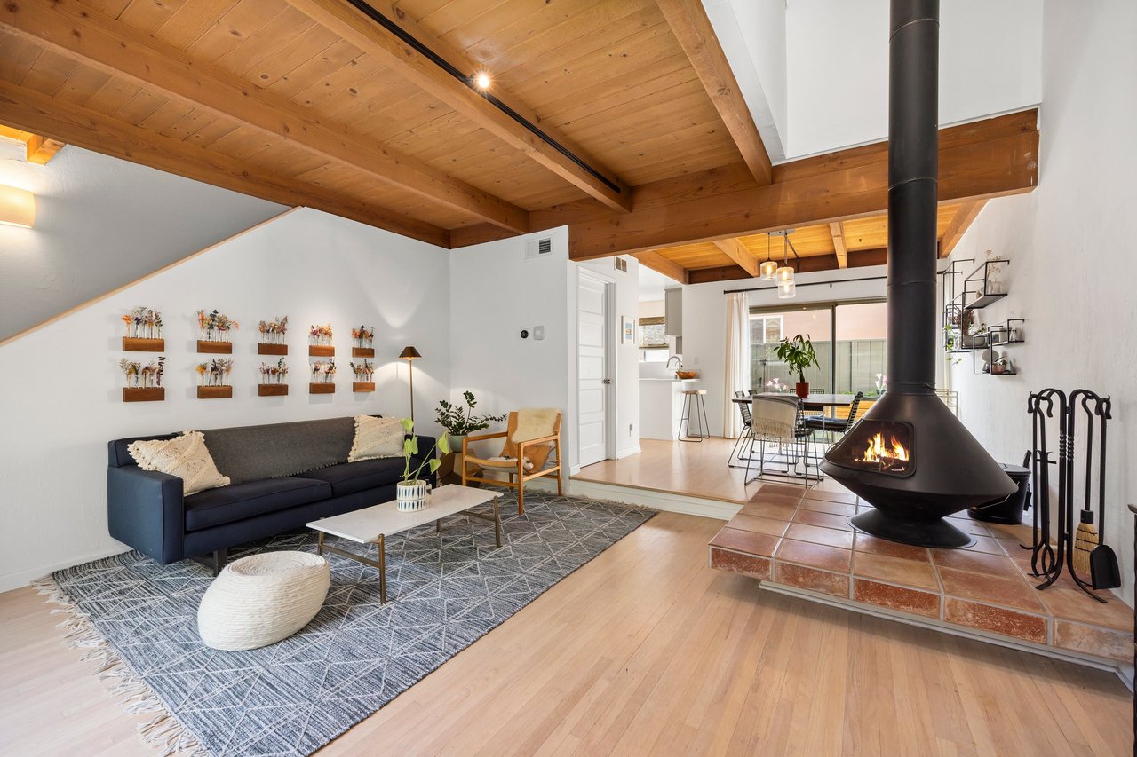 1552 Harvard St #3, Santa Monica