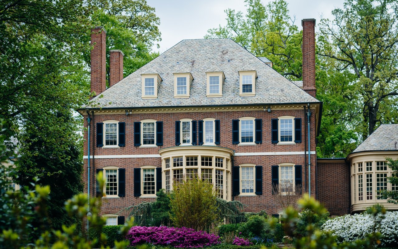 Windsor Farms