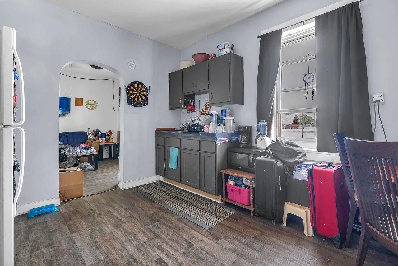 4947 Northcote Avenue, East Chicago, IN