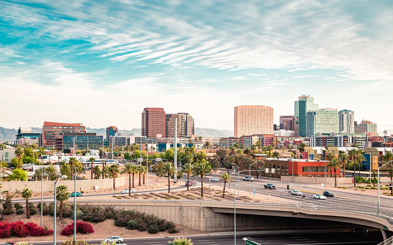 Phoenix