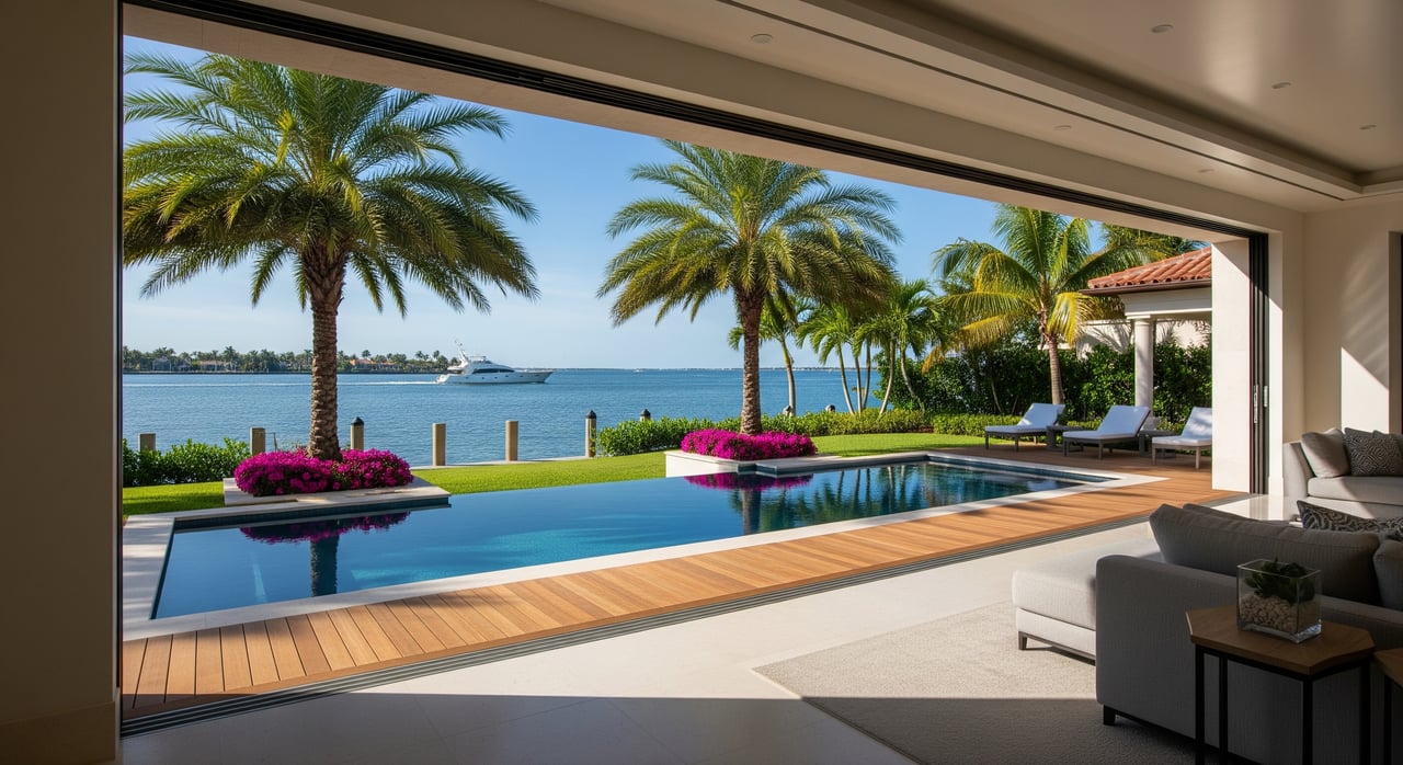 How Seasonality Impacts Home Shopping in West Palm Beach