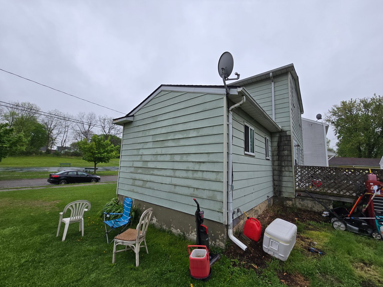 240 S Shirley Ave