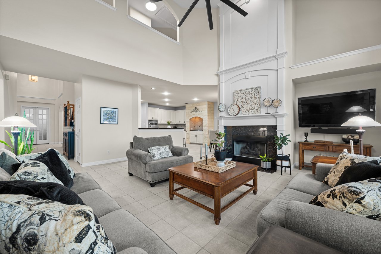 15021 Spillman Ranch Loop