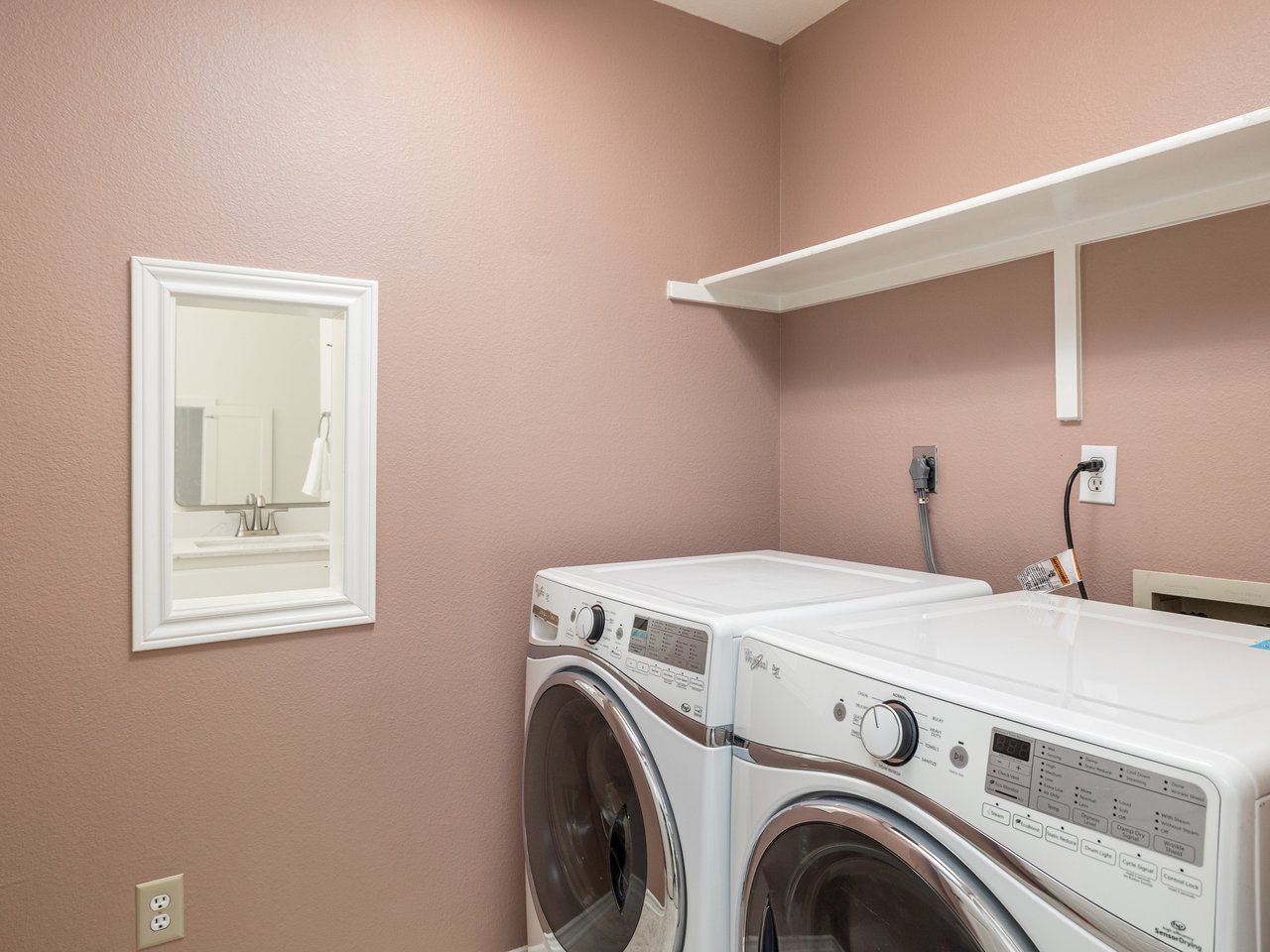 Rare Greenbelt Gem in Steiner Ranch with Major Upgrades