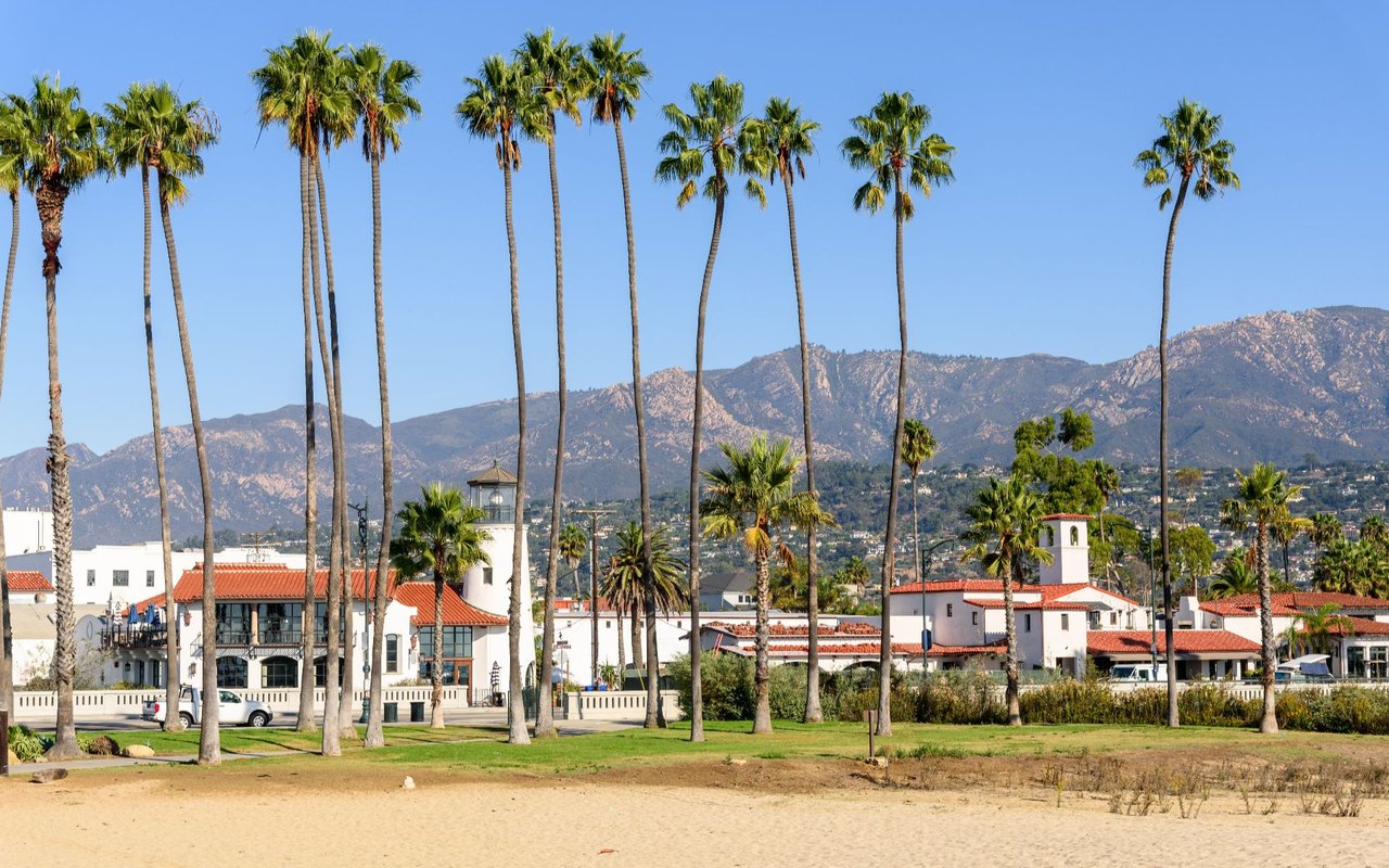 Beachfront