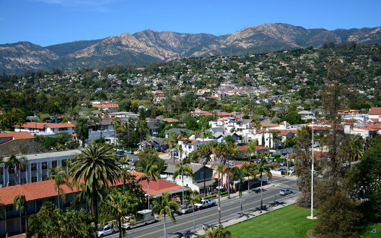 Santa Barbara