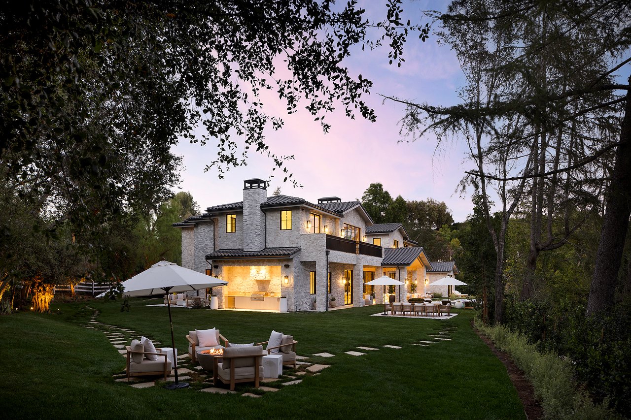 5544 Hoback Glen Road