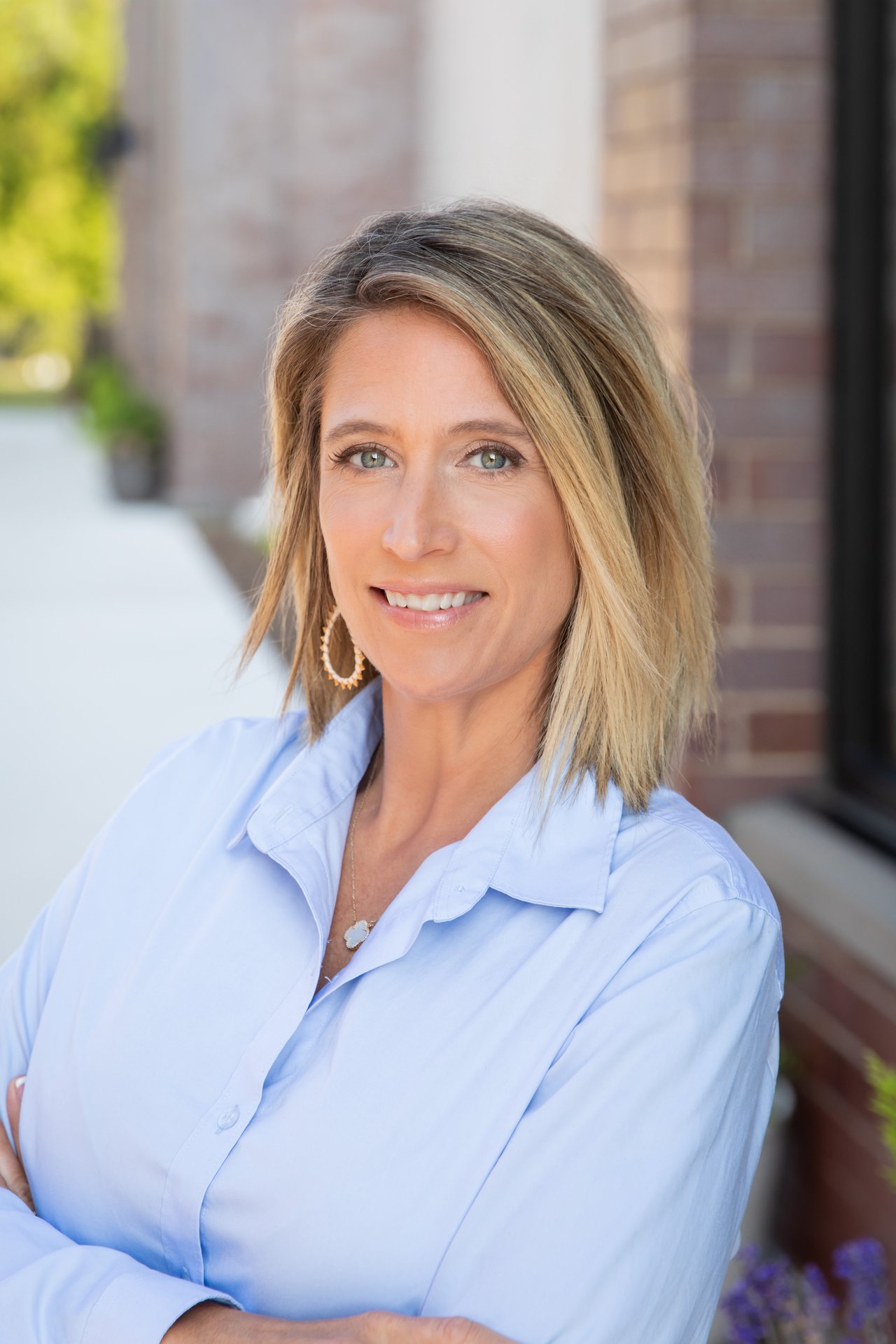 Christina Ballard-Dunklow