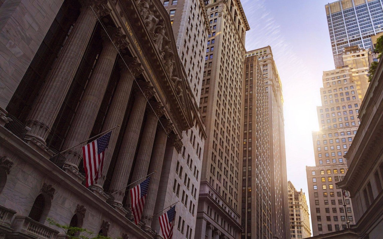 Financial District