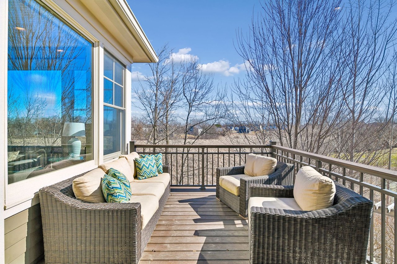 696 Woodland Hill Court, Medina