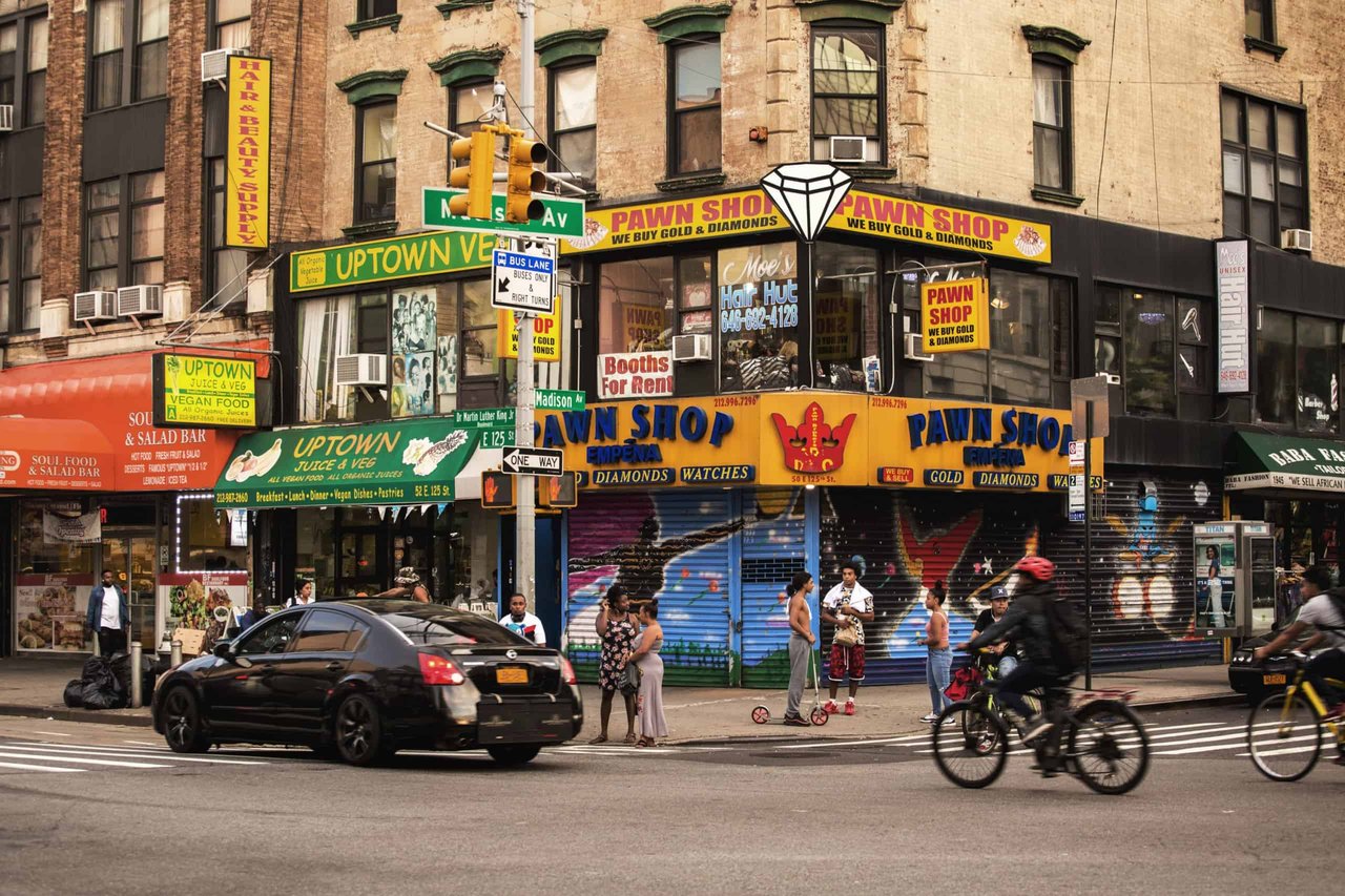 Manhattan Luxury Report: August 11, 2025 - August 17, 2025