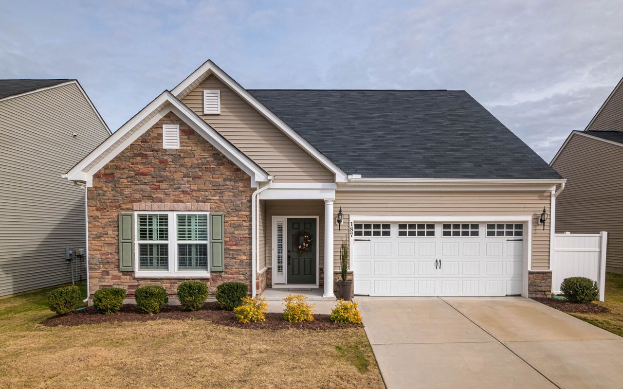 What Is a Single-Family Home? Here's a Look Inside This More Popular Type of Dwelling