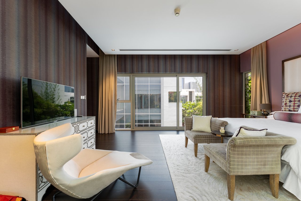 District One Villa 