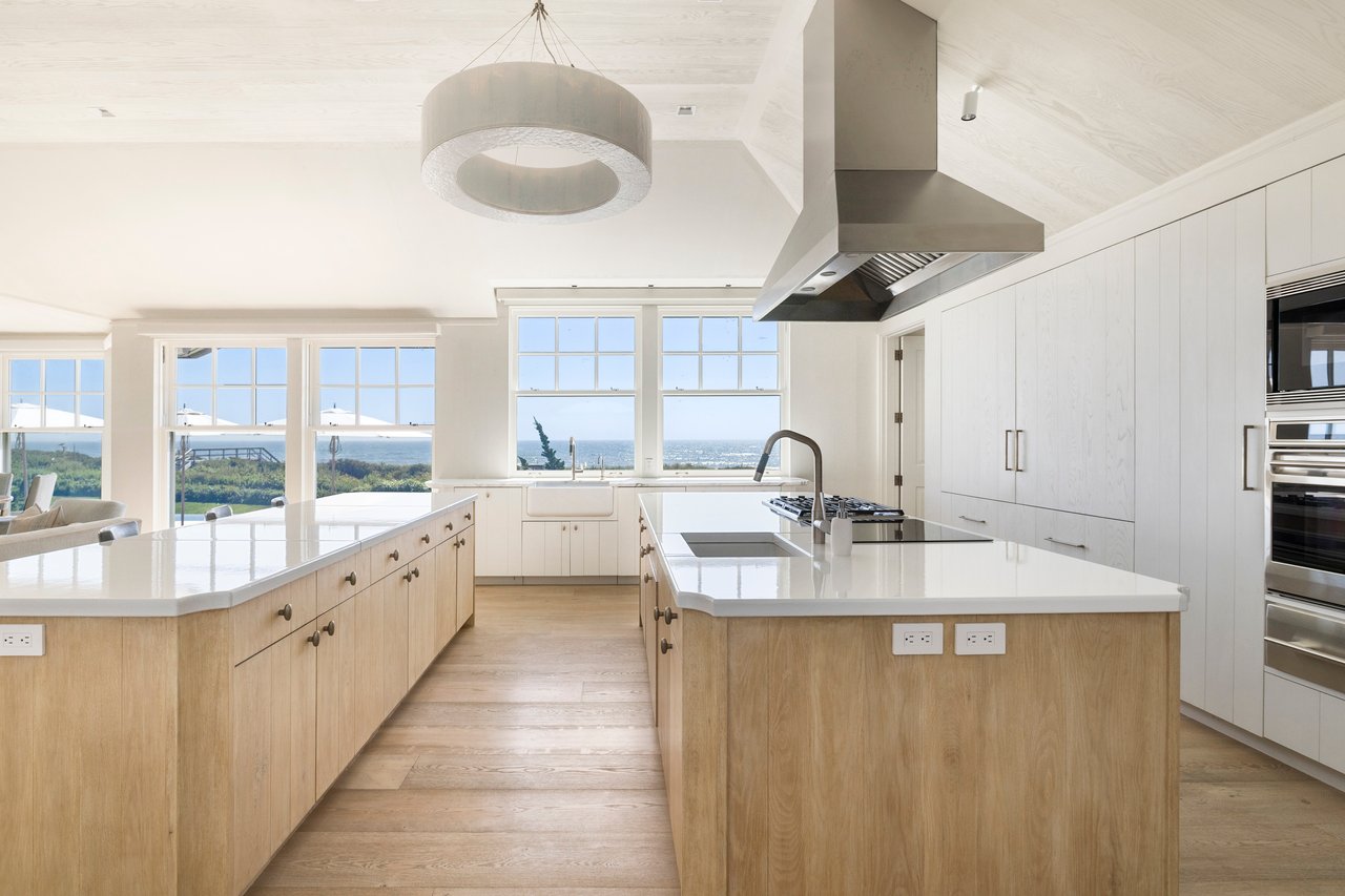 Sagaponack Oceanfront