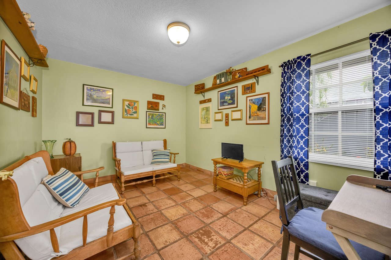 Estate Sale Opportunity in Kendall