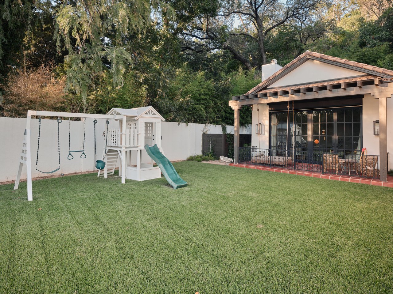 Villa Serena on Lake Austin | A Waterfront Sanctuary