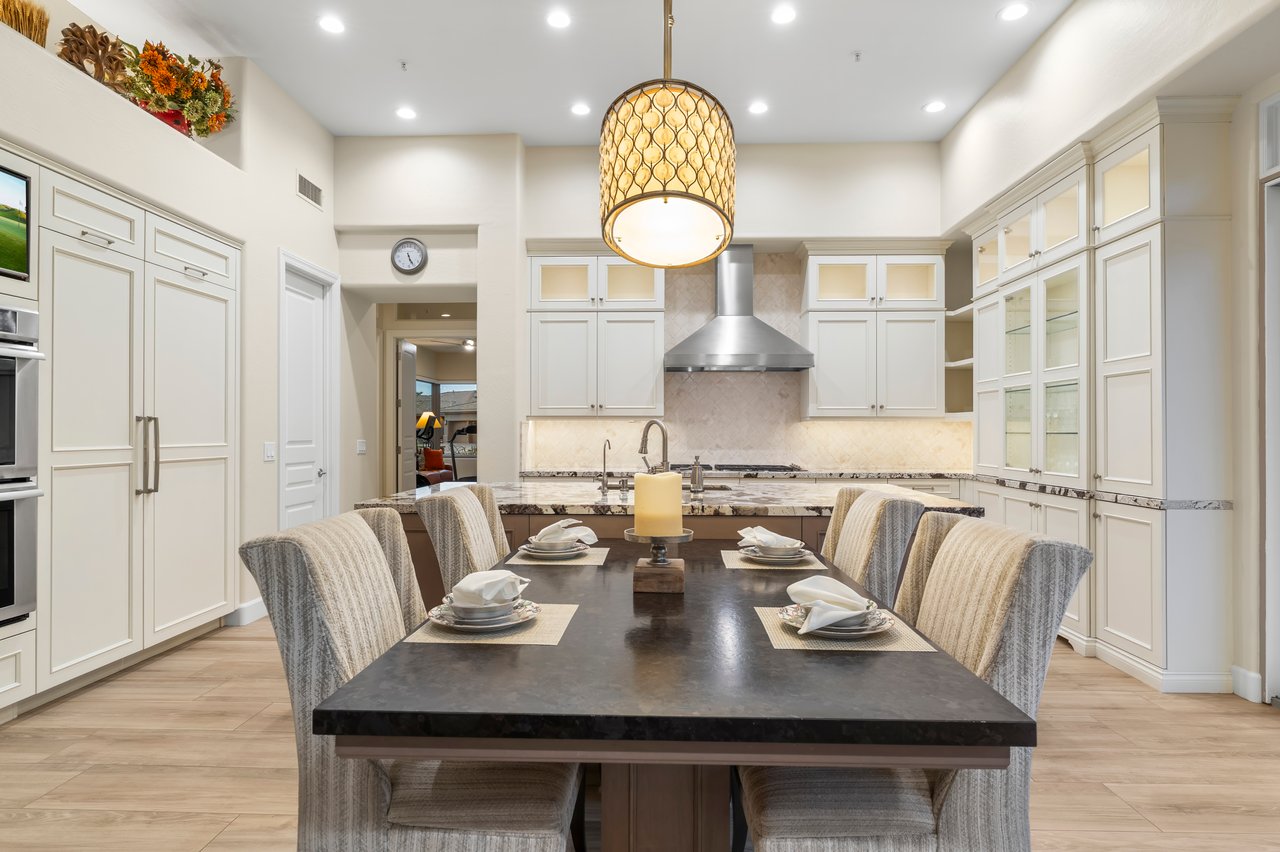 11063 E JASMINE Drive