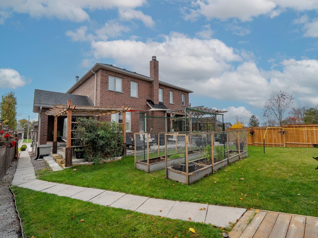 44 Philson Crt