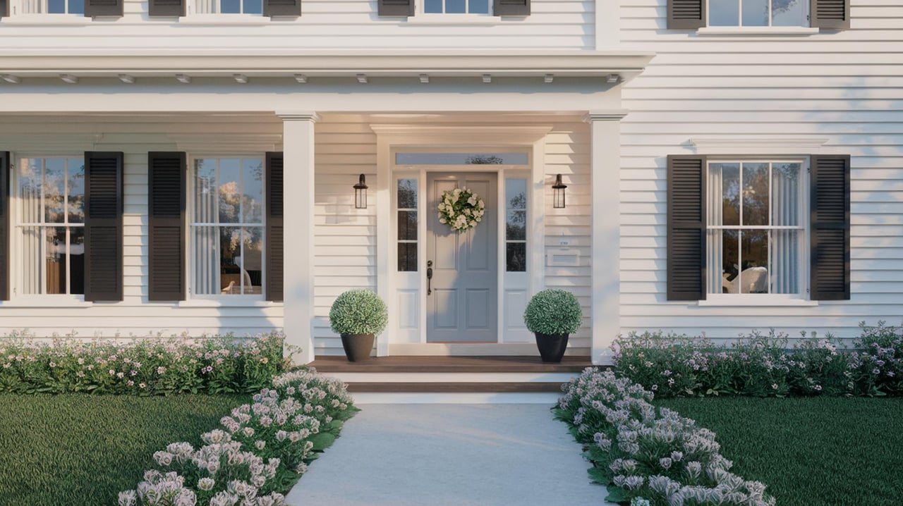 How to Remodel Your Home in Suffolk, VA Without the Stress
