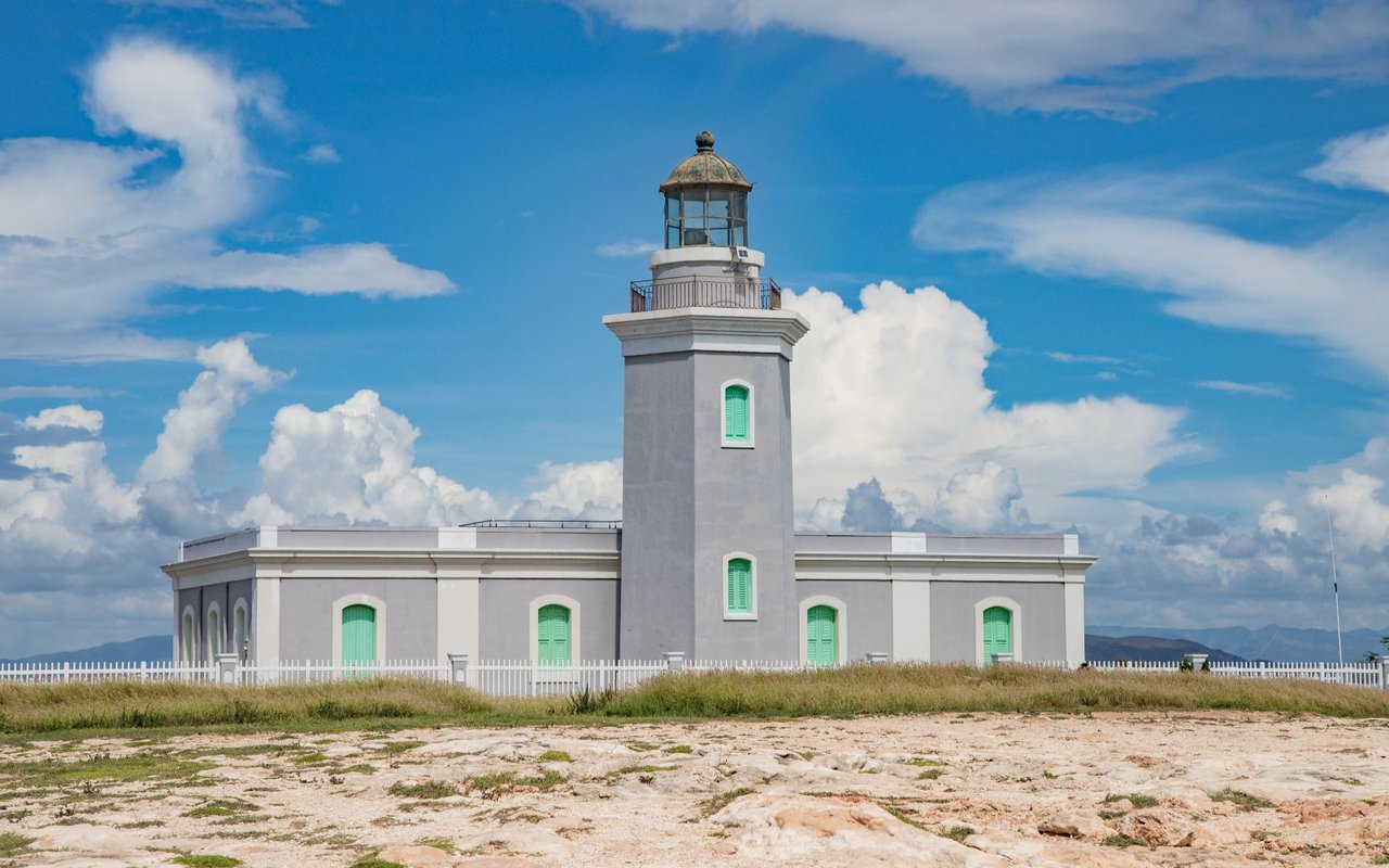Cabo Rojo