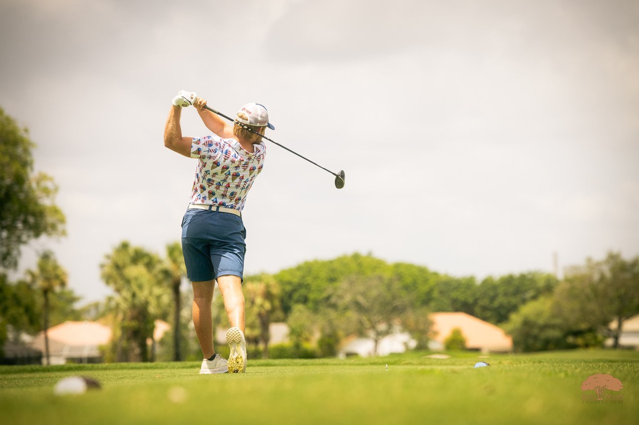 Why Boca Woods Country Club Is Boca’s Best-Kept Golf Secret