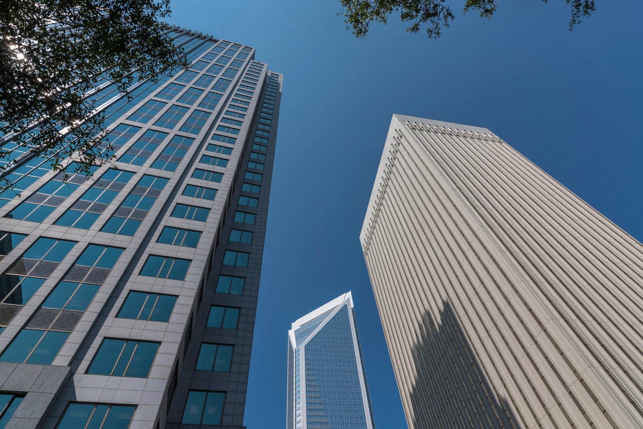 Uptown - Charlotte, NC 