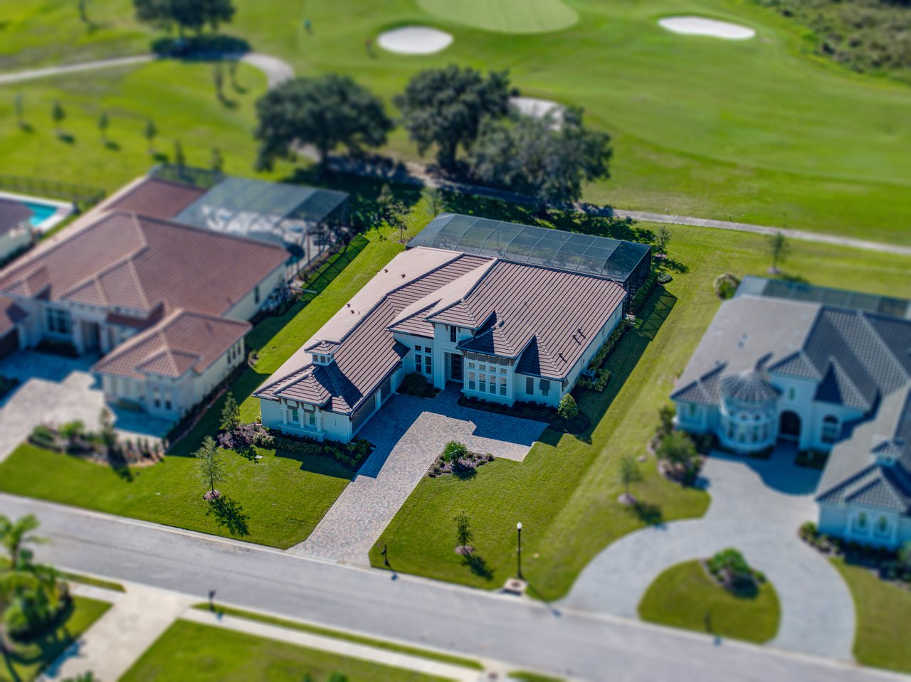 13922 Carryback Drive