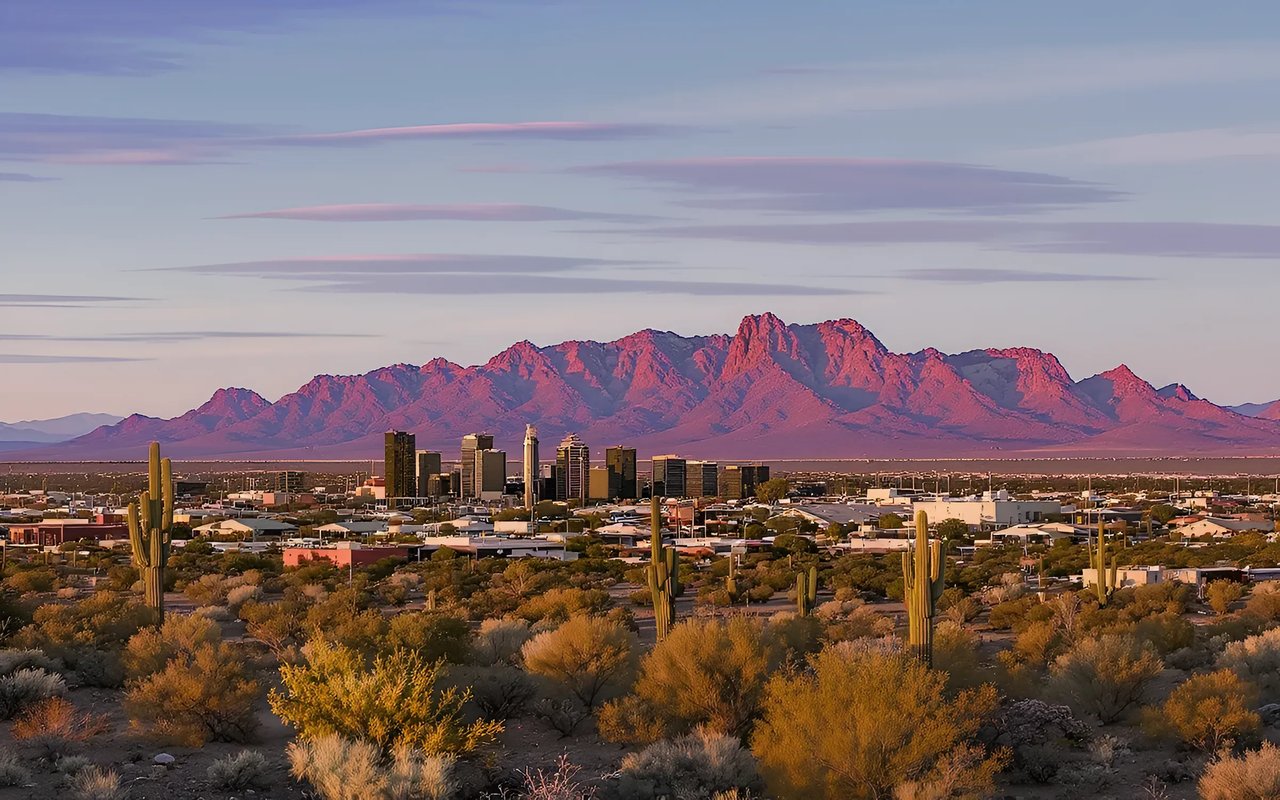 Bullhead City