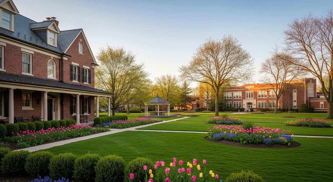 Living In Lombard: Schools, Parks, And Daily Life