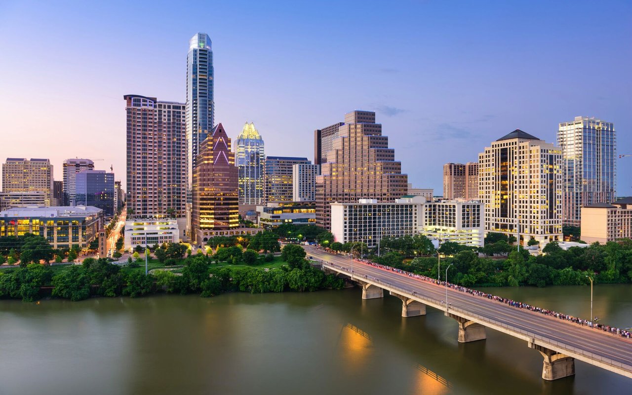 South Austin