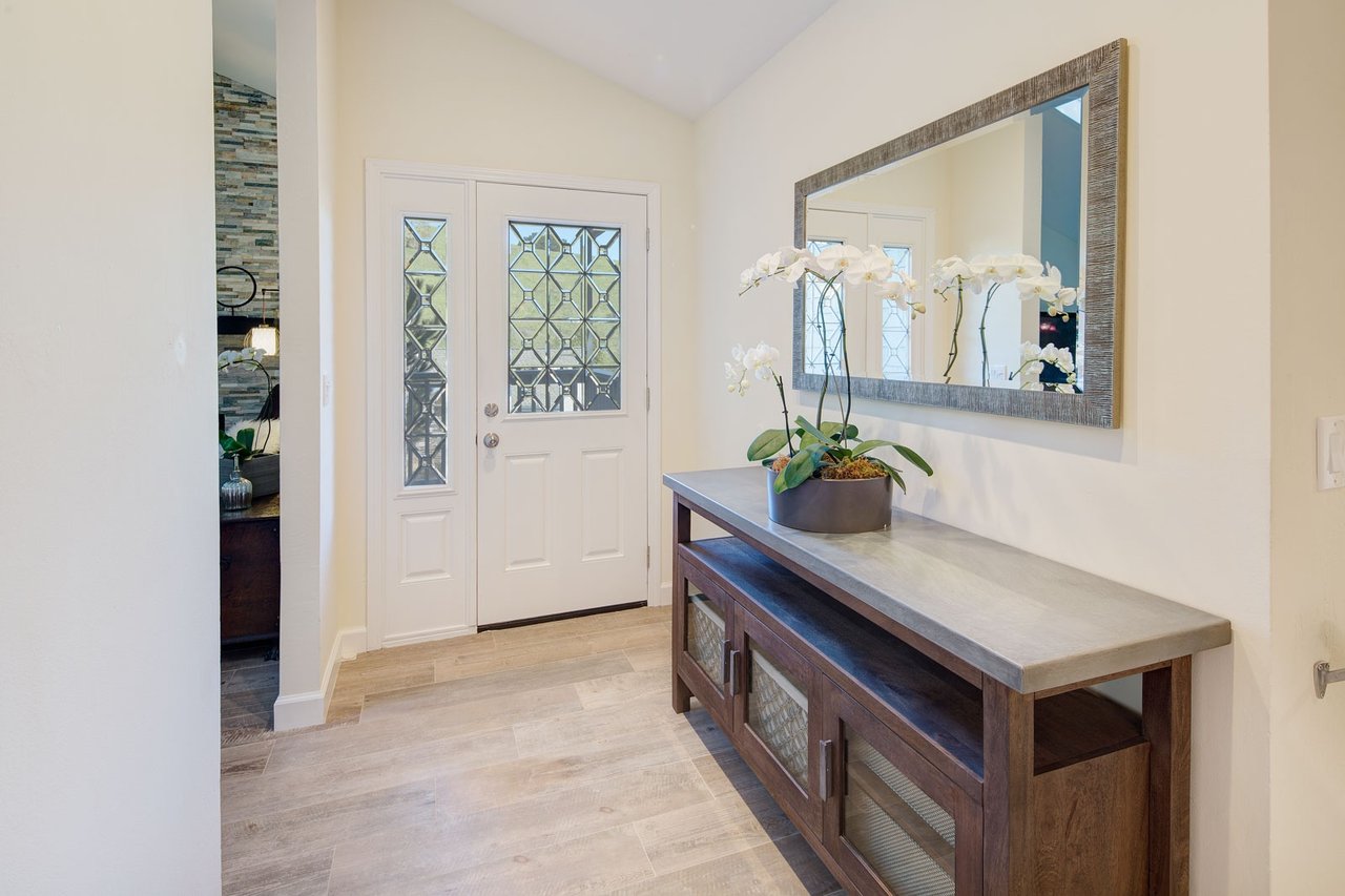 45 Miwok Drive, San Anselmo