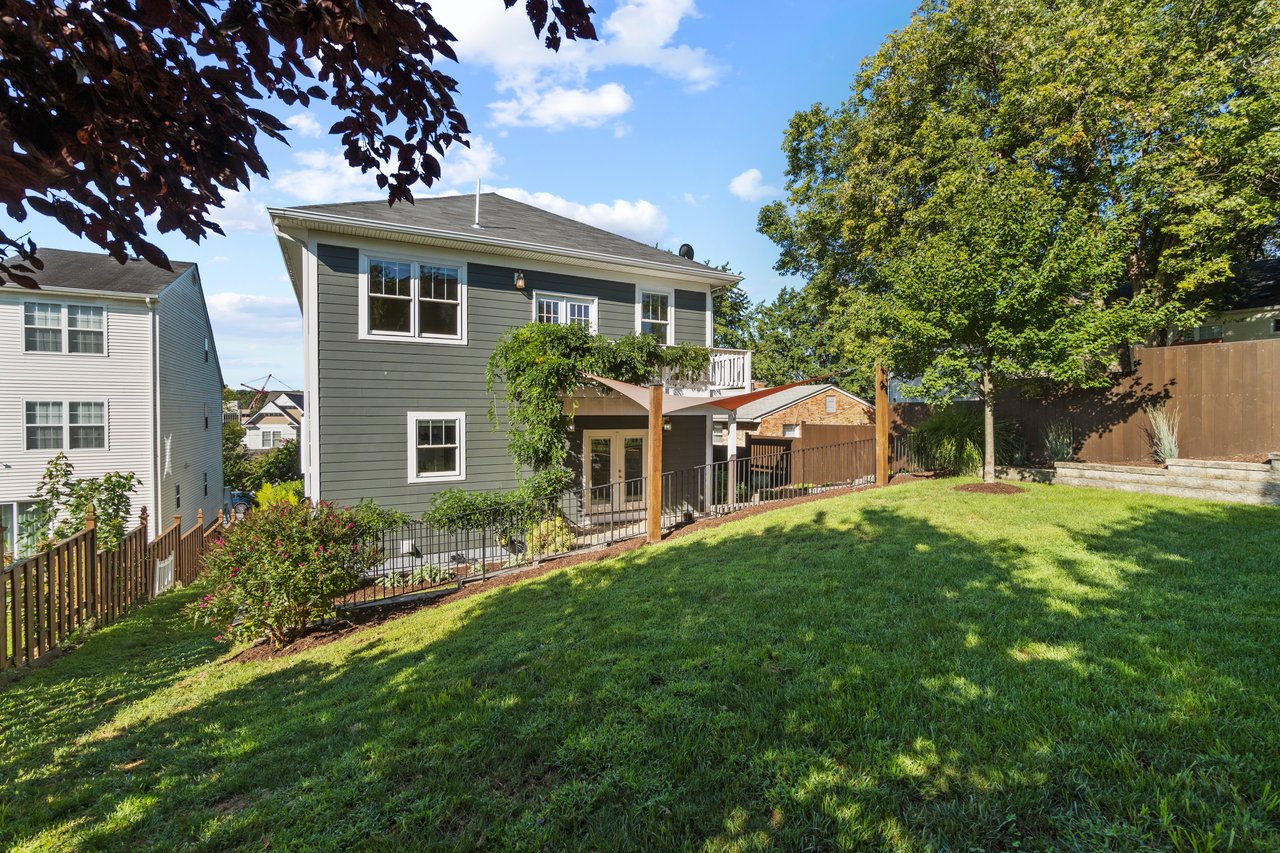 1923 N Cameron St, Arlington, VA 22207